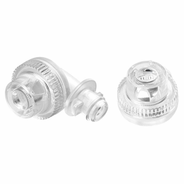 Jura Interchangeable Milk Spout CX2 (20 pcs)