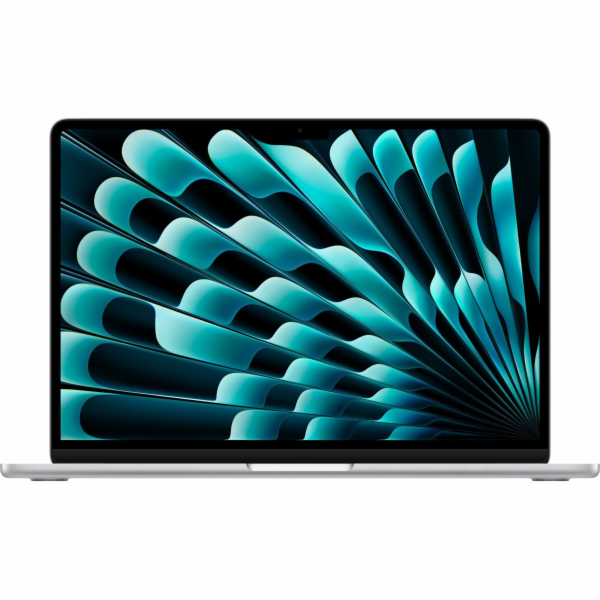 Apple MacBook Air 13,6 palce: M5 10/8, 16 GB, 512GB SSD, ...