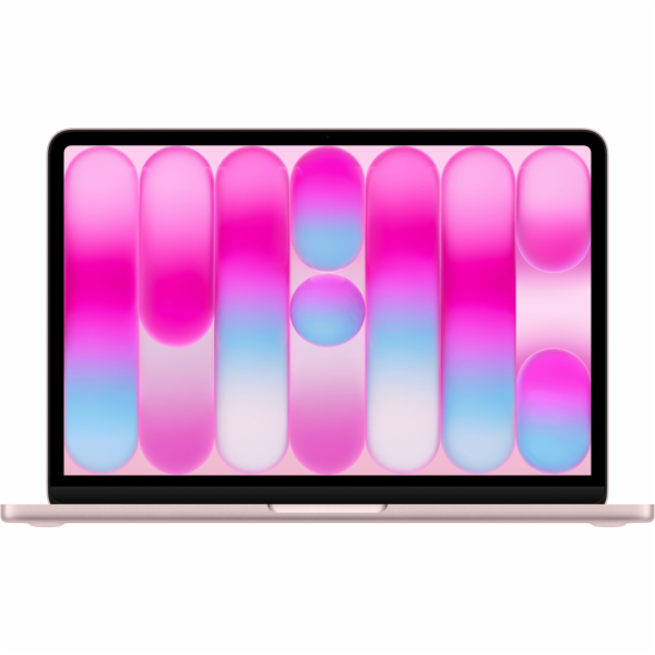 Apple MacBook Neo 13 palců: A18 Pro 6/5, 8 GB, 256GB SSD,...