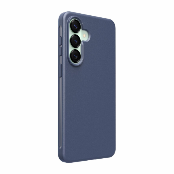 Belkin SheerForce Protect S26+  Cover dark blue MSB016hqNY
