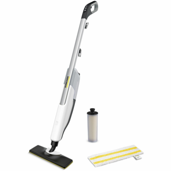 Kärcher KST 2 Upright Stojací parní čistič 0,4 l 1600 W (...