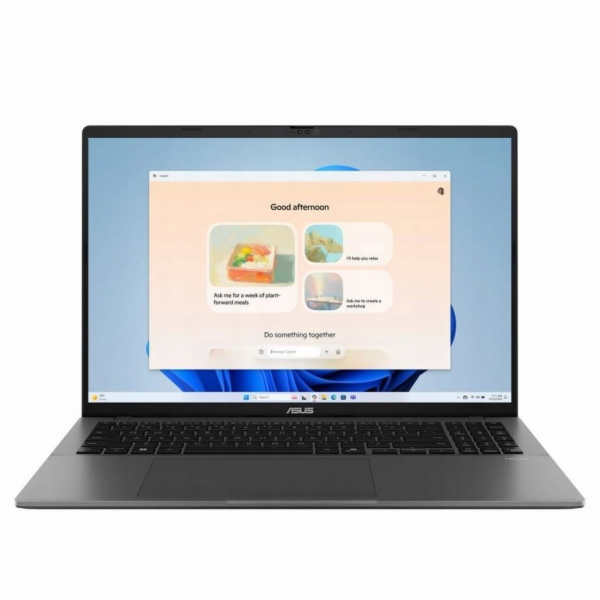 ASUS Vivobook S16 S3607VA-RP095 Core 5 210H 16.0"WUXGA IP...