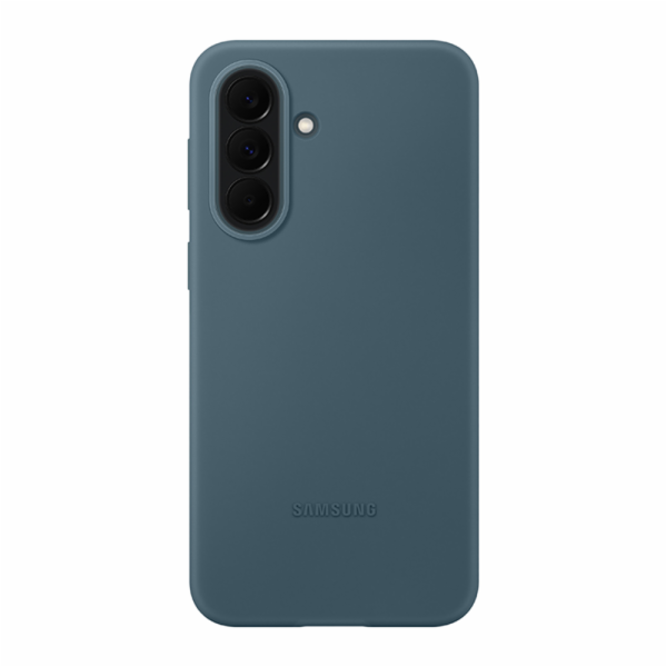Samsung Silicone Case Galaxy A37, Dark G