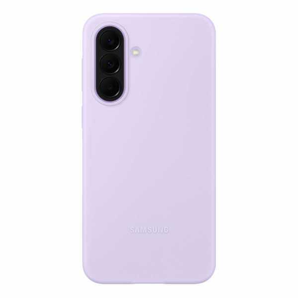 Samsung Silicone Case Galaxy A37, Light 