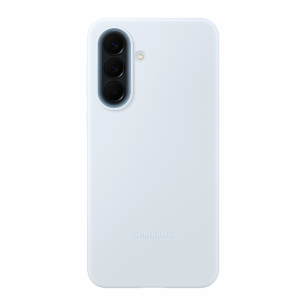 Samsung Silicone Case Galaxy A57, Light 