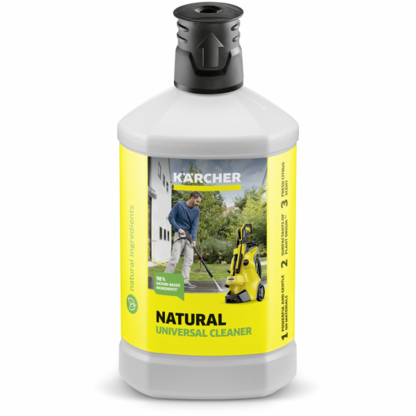 Kärcher RM 626N 1000 ml Tekutina (připravená k použití)