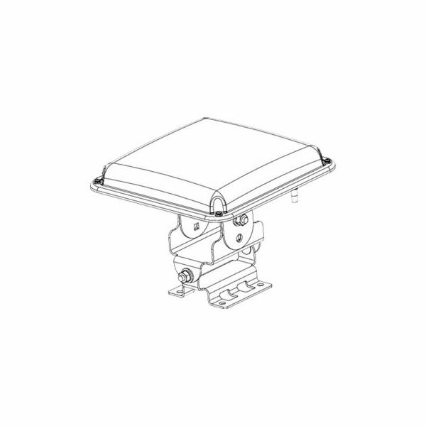 Cisco Aironet 5-GHz 14-dBi Directional Antenna - Anténa -...