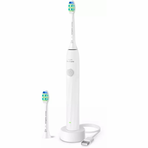 Philips Sonický zubní kartáček HX4022/01 bílý