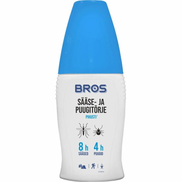 BROS Repelent 002 E EE, 50 ml