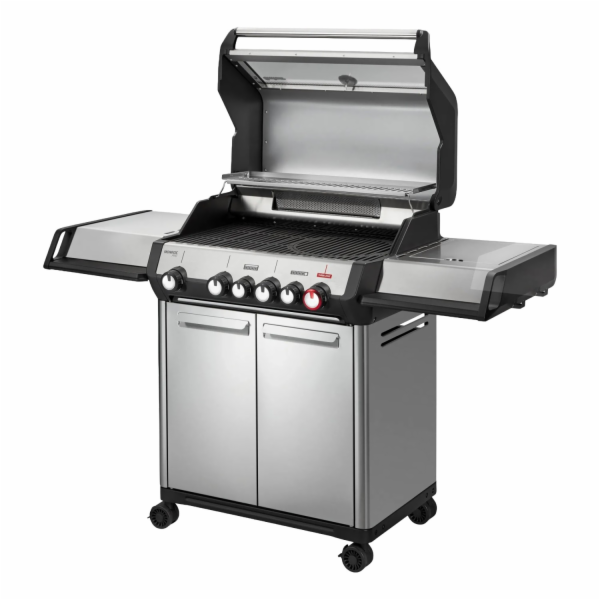 Enders Monroe Pro 4 SIKR Turbo Plynový gril 