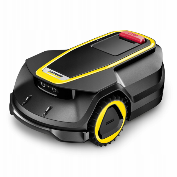 KARCHER RCX 4 žací robot - 1.269-740.0