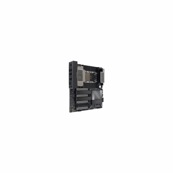ASUS MB PRO WS W890-SAGE, Intel W890, 8xDDR5, 2xUSB-C, CEB
