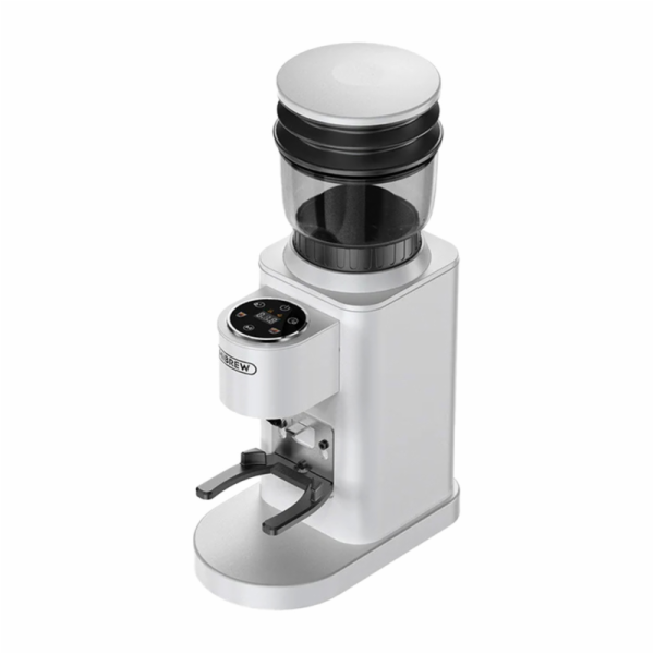 Elektrický mlýnek na obilí HIBREW G7 (bílý)