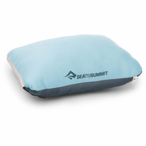 Poduszka SEA TO SUMMIT Foam Core Aqua Sea