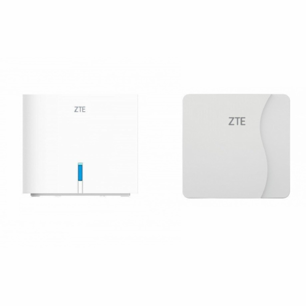 Router ZTE MF258 + Z1200