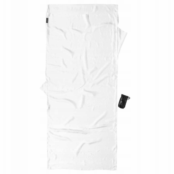 Vložka do spacího pytle Cocoon TravelSheet Silk Economy L...