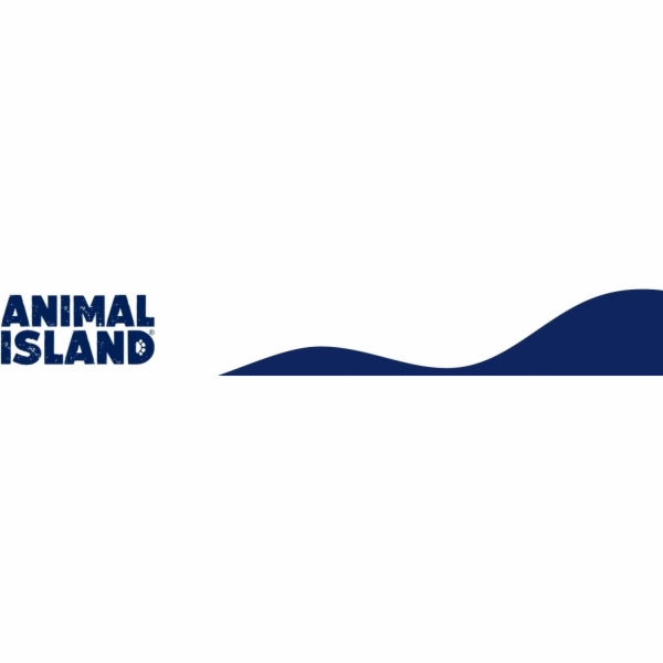 ANIMAL ISLAND Everyday Monoprotein Turkey - vlhké krmivo ...