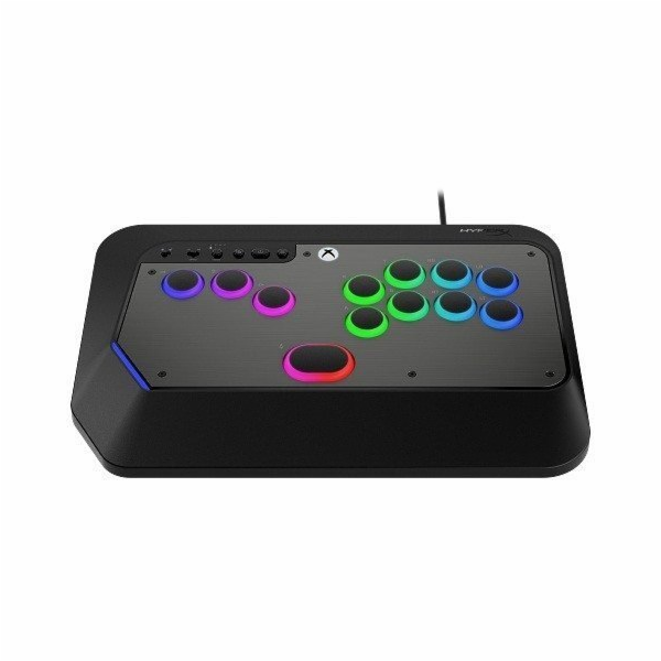 HyperX Drátový ovladač Xbox Clutch Tachi – B11D9AA