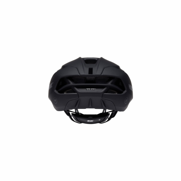 Cyklistická přilba HJC FURION 3.0 MT BLACK, velikost L