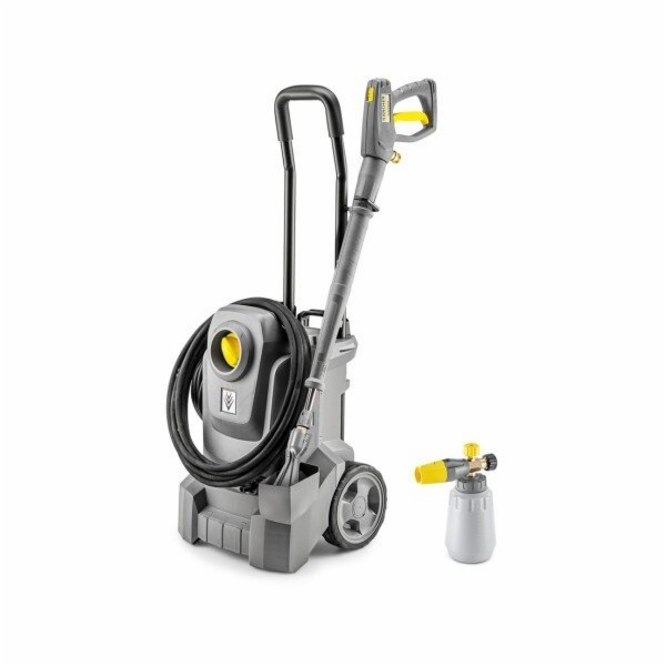 Kärcher HD 5/11 E EB+ Foam Classic profesionální tlaková ...