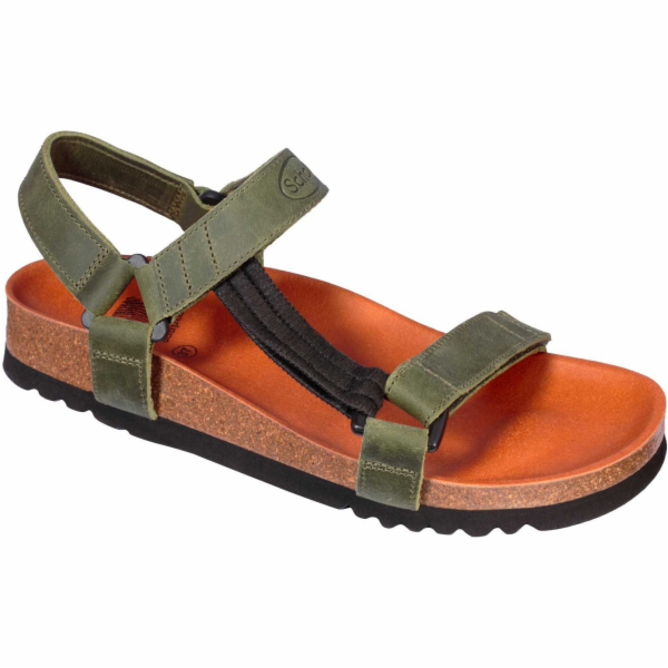 FOOTWEAR HEAVEN AD MED MF230091043 VELIKOST. 44 BARVA OLI...