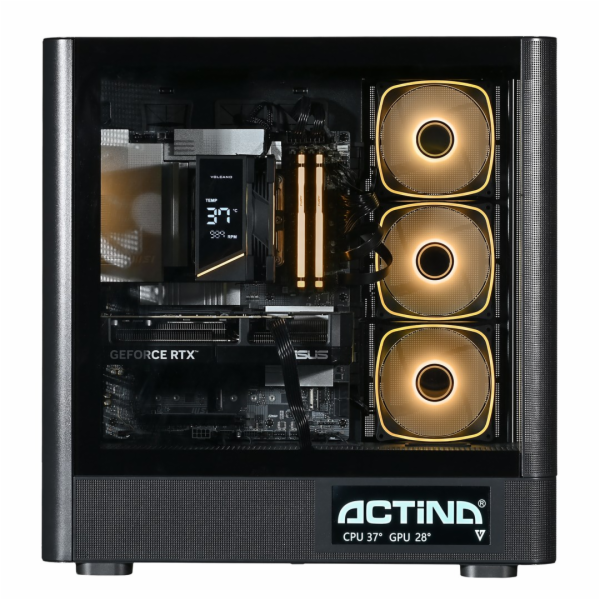 Actina 5901443441922 PC Intel Core Ultra 5 250KF Plus 32 ...