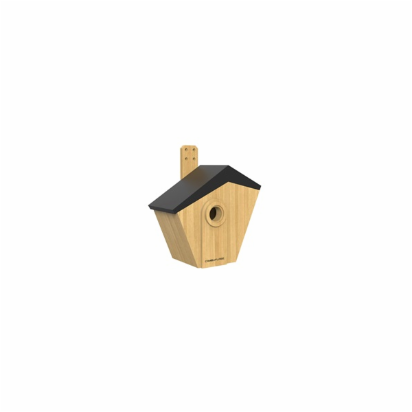 Camouflage EZ-BirdBox