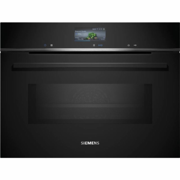 SIEMENS Vstavaná mikr. rúra CM736GAB1