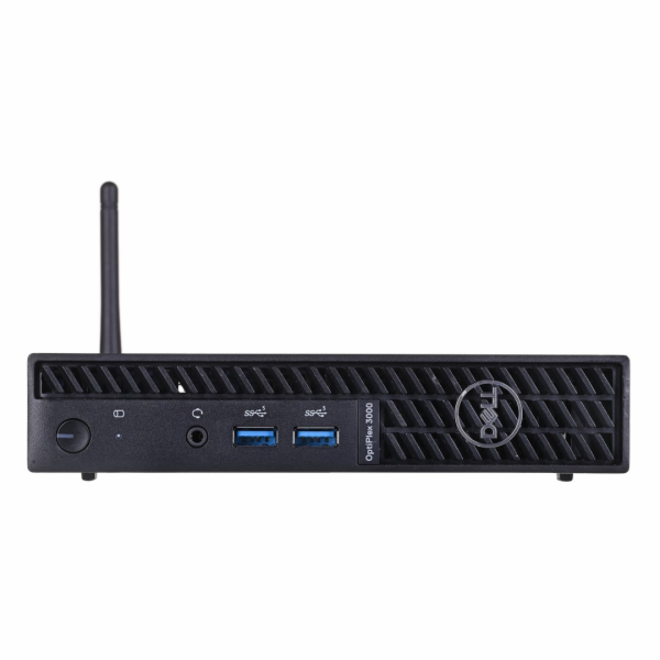 DELL OptiPlex 3000 i5-12500T 16GB 256GB SSD mSFF Win11pro...