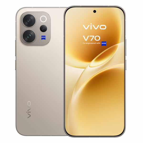 VIVO V70/8GB/512GB/Alpine Gray