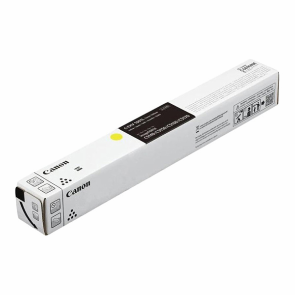 Canon CEXV-1001 Y  6144C002  originální/