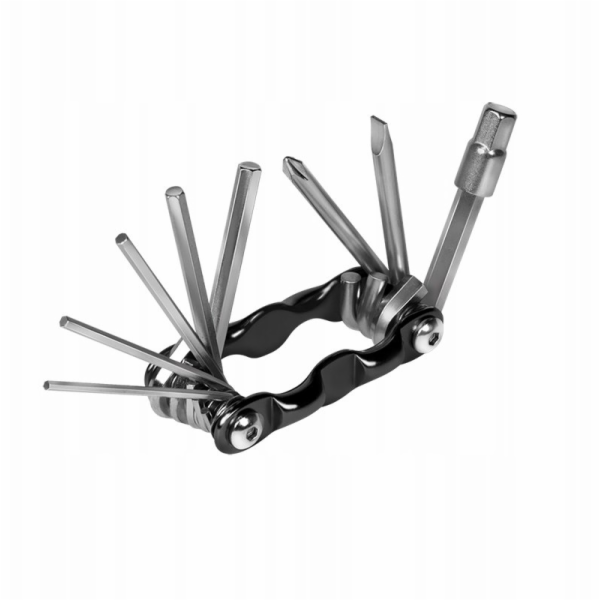 LogiLink Mini kolo nářadí, 9 v 1