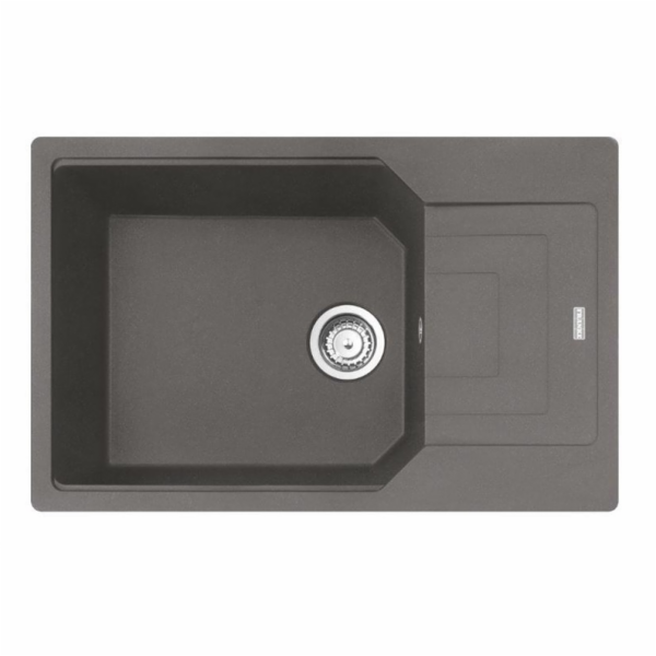 Granitový dřez,Franke Urban 114.0682.569, 780x500x200mm