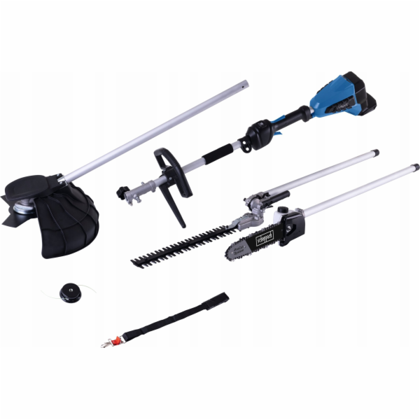 Scheppach BC-MFH400-X