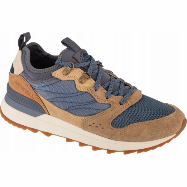 Merrell Alpine 83 Sneaker Recraft J007005 Multicolor 44