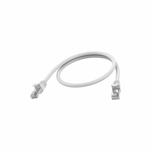 Vision - Sítový kabel - RJ-45 (M) do RJ-45 (M) - 50 cm - ...