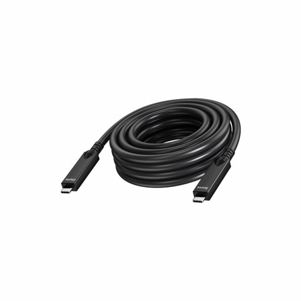 Vision - USB kabel - USB-C (M) do USB-C (M) - USB 3.2 Gen...