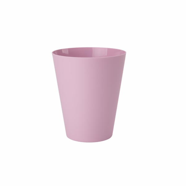 Květináč Forma Plast VANDA ORCHID, O 12,7 cm, hnědá