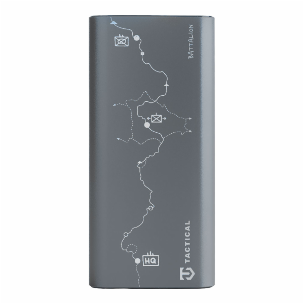 Tactical Squad Battalion 65W 20000mAh