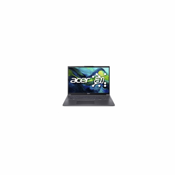ACER NTB Aspire 16 (A16-71M-56X9),Ultra 5 125H,16" 1920x1...