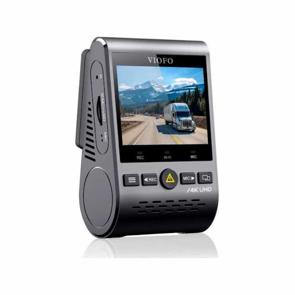 Videorekordér VIOFO A129 Pro-G