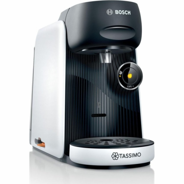 Bosch TAS164E kávovar Plně automatické Kapslový kávovar 0...