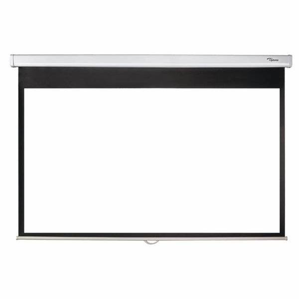 Optoma elektrické plátno DE-9092EGA, 92", 16:9