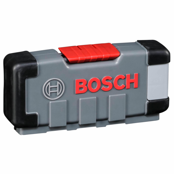 Bosch  2607010903 sada pilových plátků 30 ks