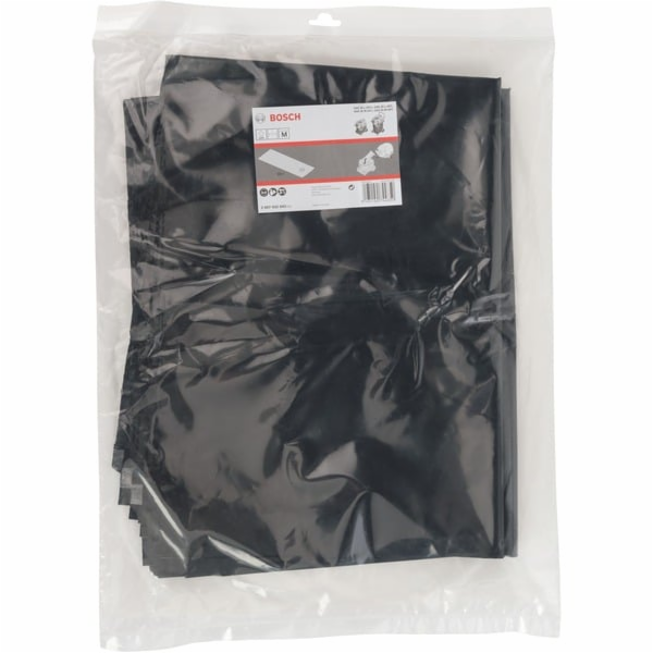 Sáčky na likvidaci Bosch, sáčky do vysavače