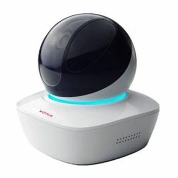 CP PLUS 1.3 Mpix vnitřní PT kamera s IR přísvitem a WiFi