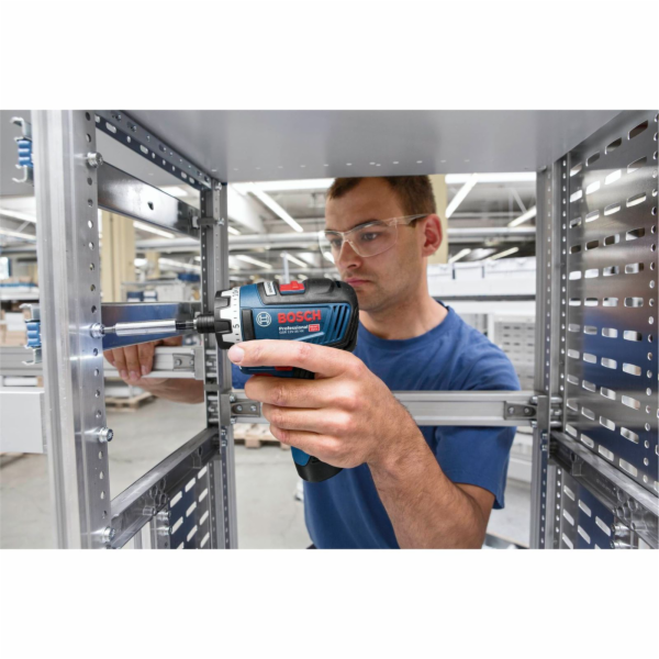 Bosch GSR 12V-35 Kit HX Karton aku sroubovák