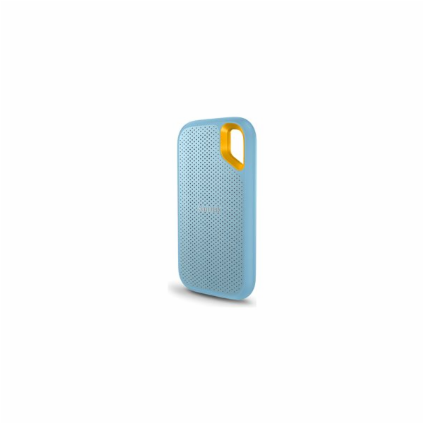 SanDisk externí SSD 4TB Extreme Portable (R1050 / W1000MB...