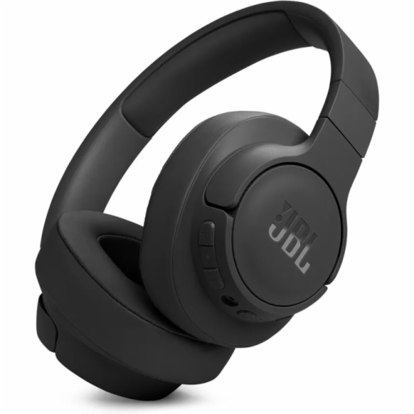 JBL Tune 770NC, černá