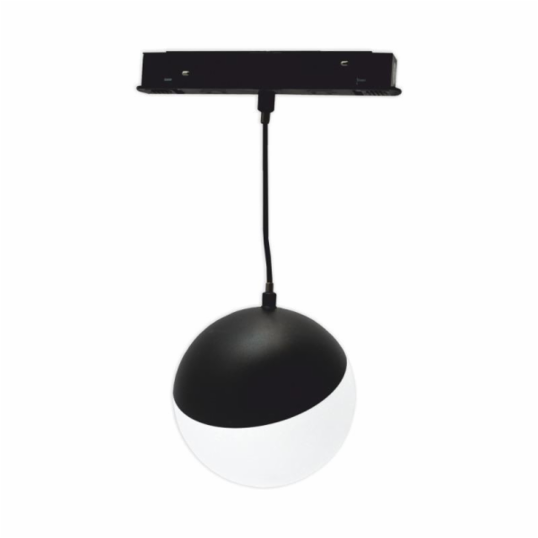 Lampa pro bezdrátový systém Modoled MLP1067M, 7 W, LED